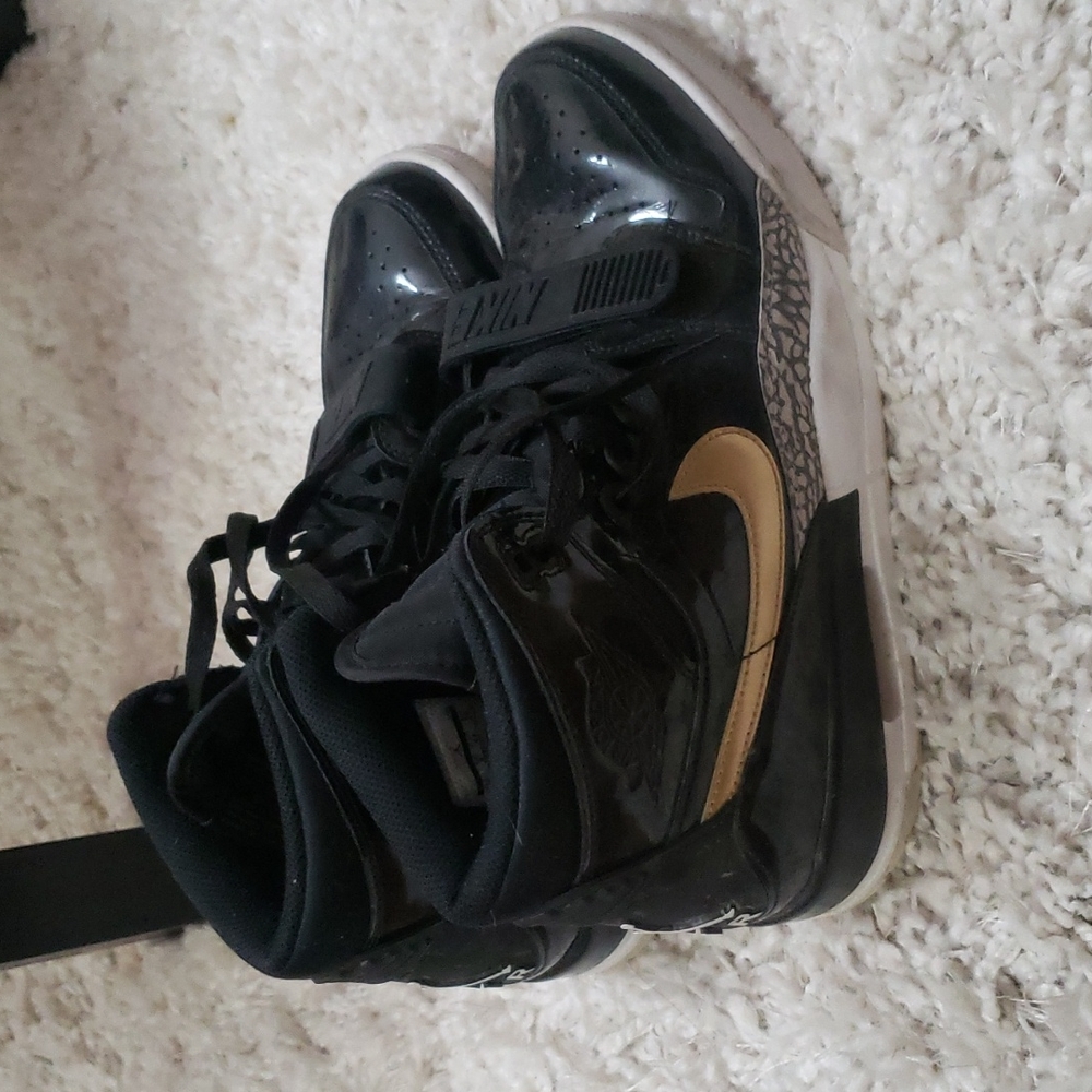 Nike Jordan